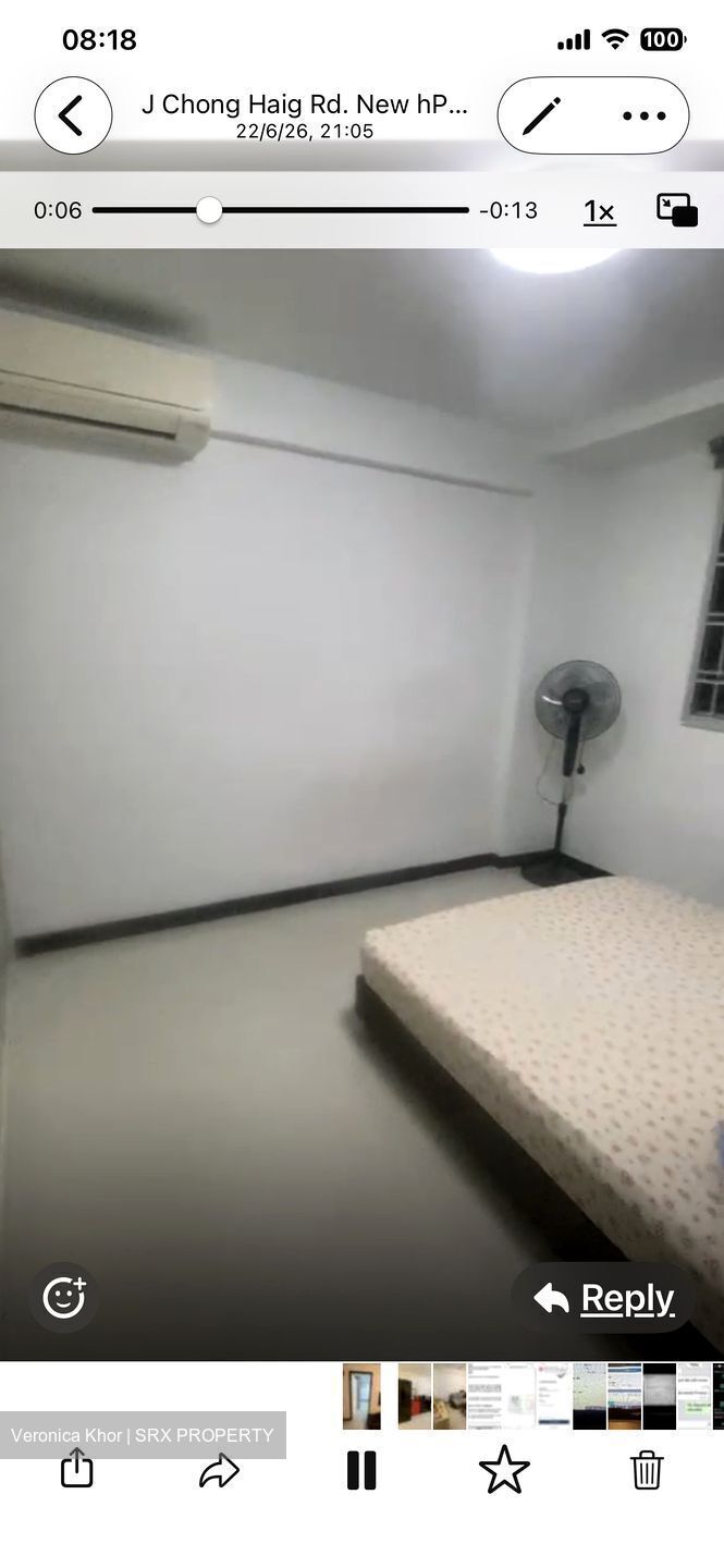 Blk 1 Haig Road (Geylang), HDB 3 Rooms #600142111